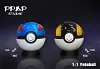 1/1 Scale Great Ball & Ultra Ball - Pokemon Resin Statue - PPAP Studios [In Stock]