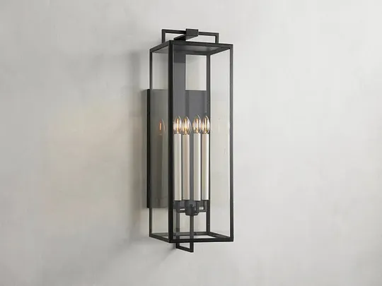 Kimoylighting Hendricks Wall Sconce - Thumbnail 2