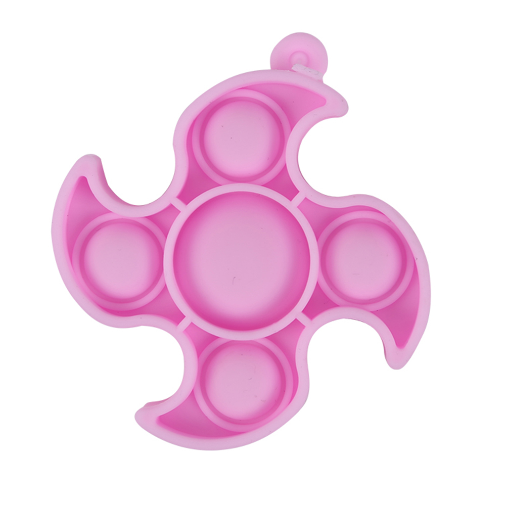 

Darts Pink - Pop It Fidget Toy, 501 Original