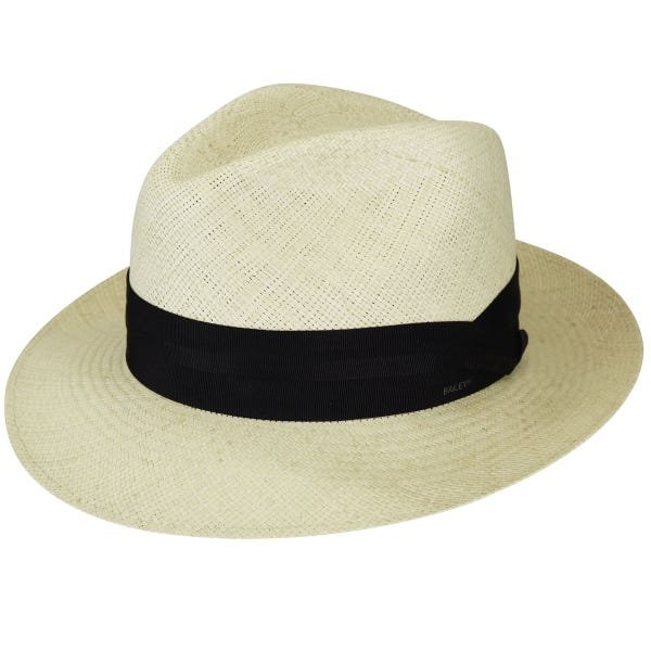 CUBAN -Natural- Ecuador by skilled artisans [BUY 2 FREE SHIPPING & BOX PACKING]