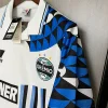 Retro 1994-95 Gremio Soccer Jeresy Away