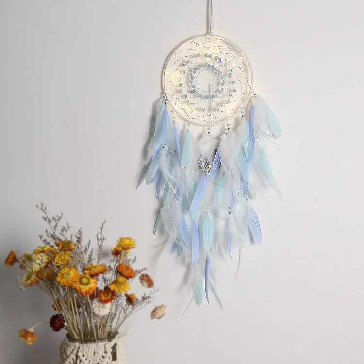 Dream Catcher Spotlight