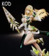 1/6 & 1/4 Scale Pyra & Mythra & Pneuma - Xenoblade Chronicles 2 Resin Statue - KOD Studio