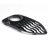 Protective Fog Light Grille Cover for BMW 1 Series F20 F21 LCI M Sport 2015-2019
