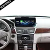 CarPlay Android Auto Touch Screen For Mercedes Benz E class W212 S212