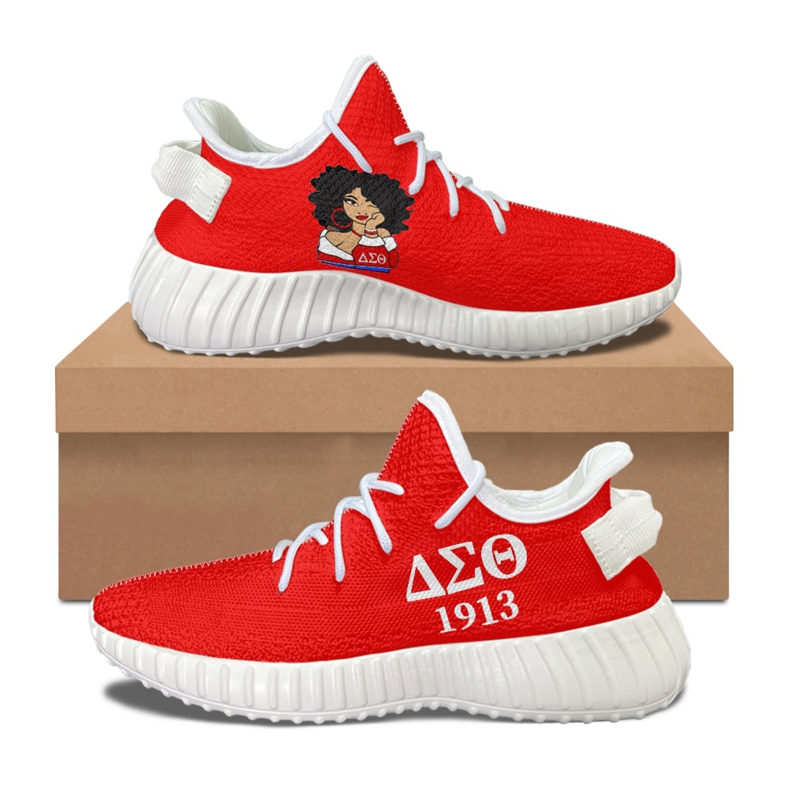 Yeezy Runing Sneakers
