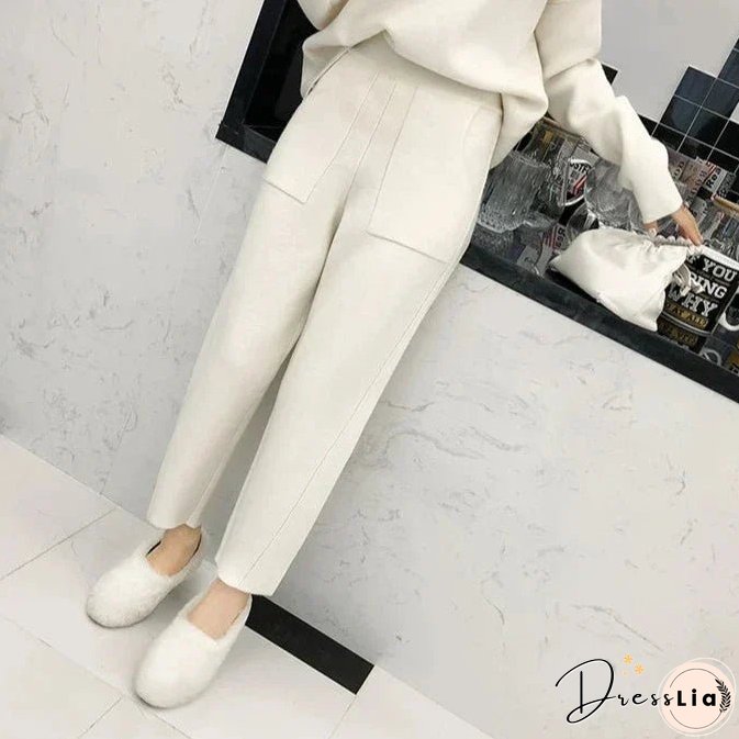 Alexa Cosy Two Piece Set