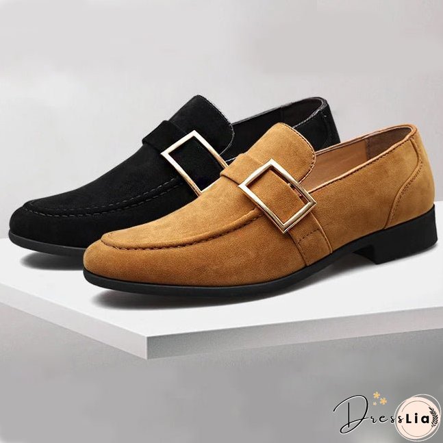 Louis Martin Business Horizon Loafers
