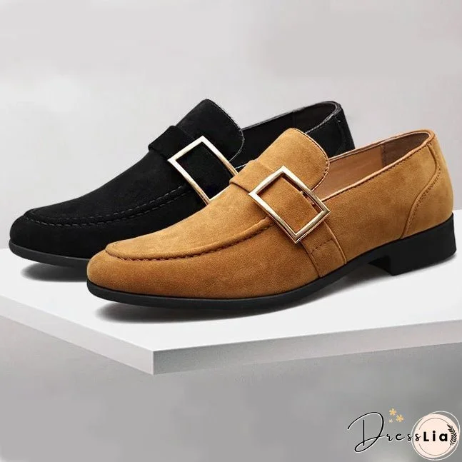 Louis Martin Business Horizon Loafers