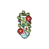 Taza de Flores Dulces