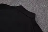 Joyfball 2025/2026 Liverpool Long Zipped Jacket Black Soccer Jersey 1:1 Thai Quality 