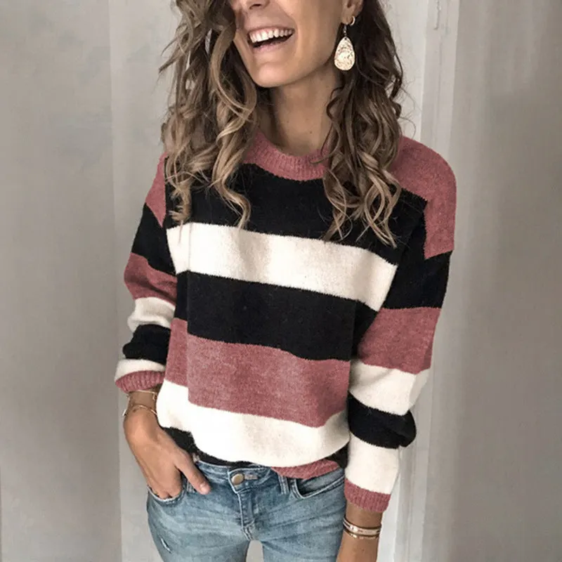Casual and Relaxed winter garment