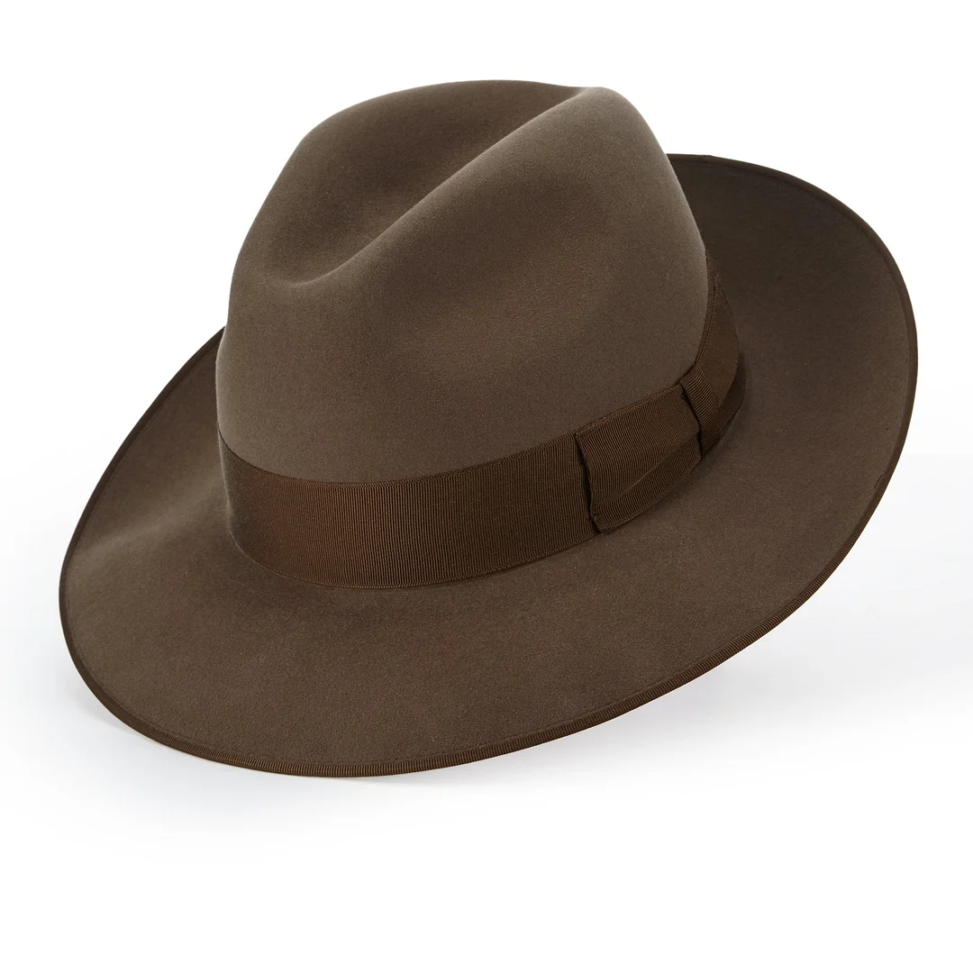 St James's fedora