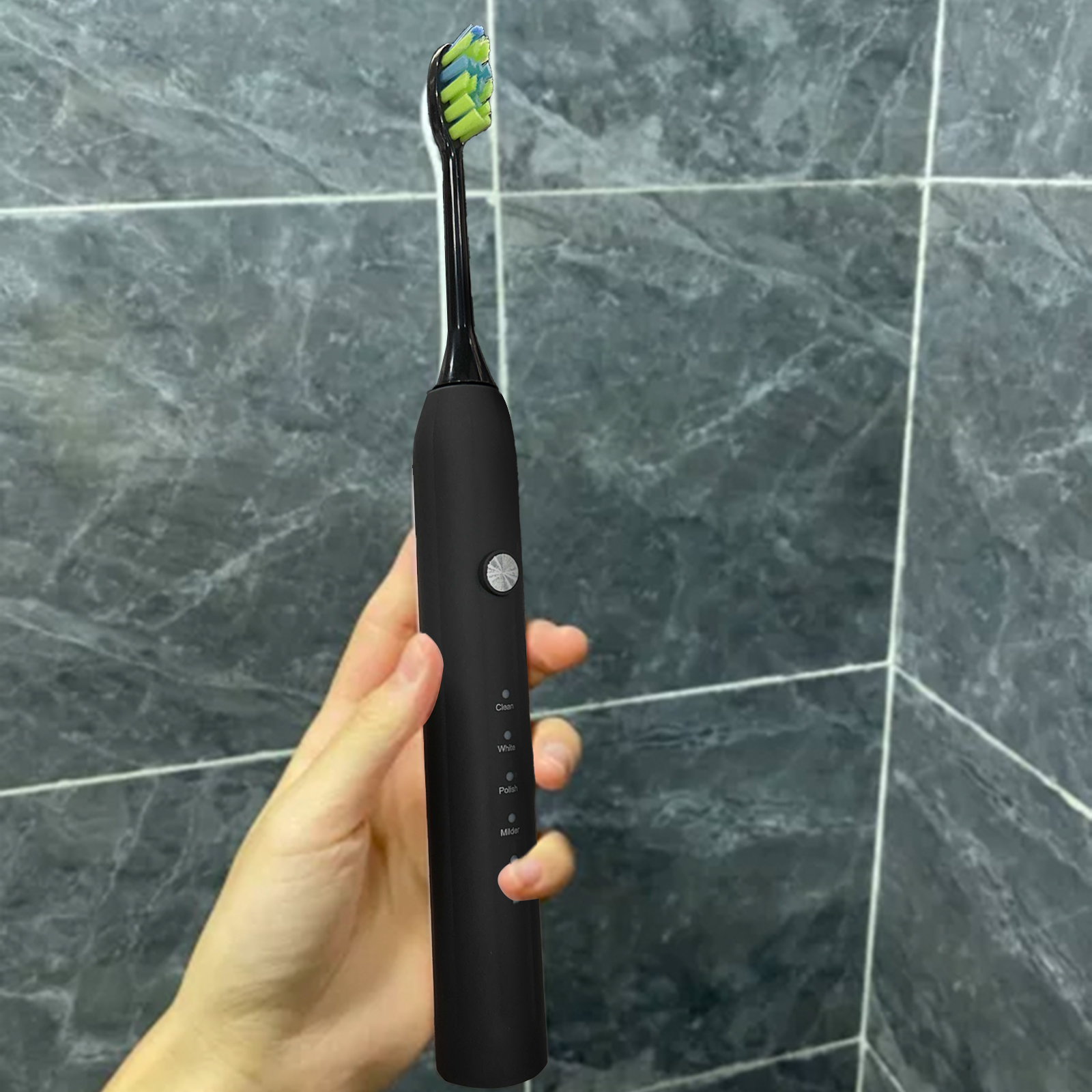 Benefits of the Sonic Electric Toothbrush