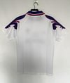1995/1996 Retro Fiorentina Away Soccer Jersey 1:1 Thai Quality
