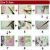 Custom Paint by Numbers Kit
