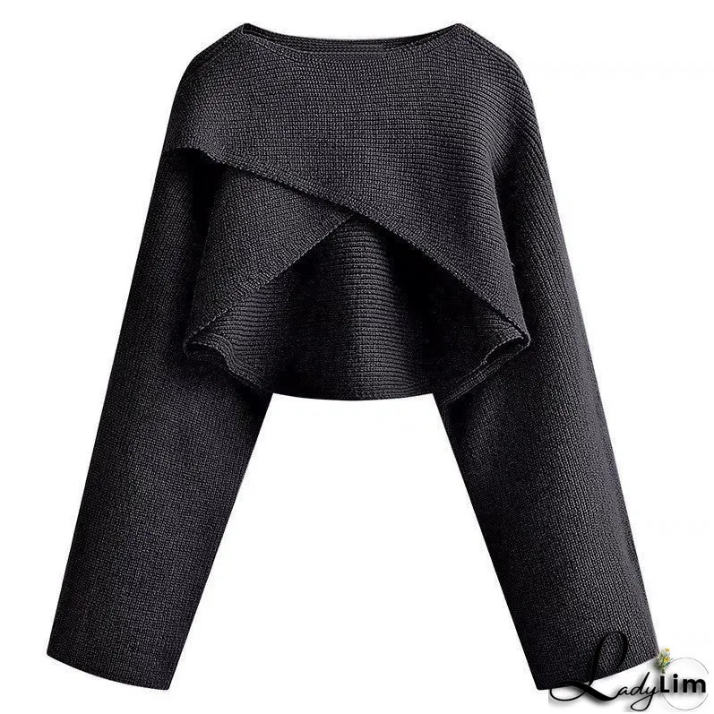 Classic and Elegant winter Sweater