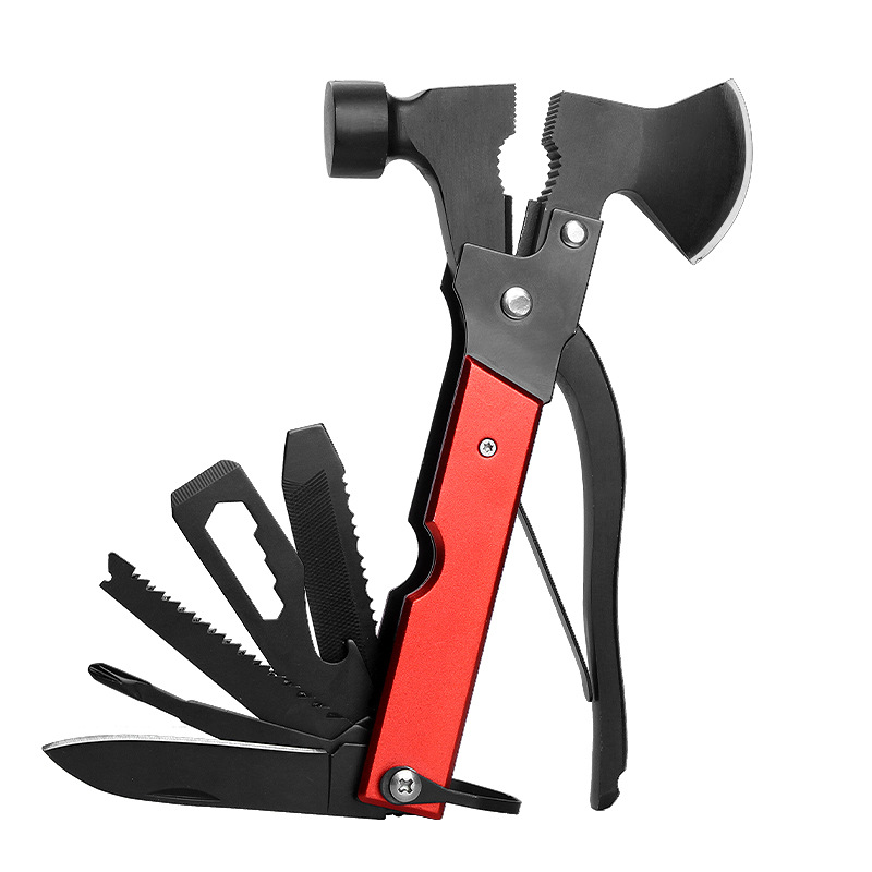 Multifunctional Outdoor Axe Hammer – Kk KnifeStudio