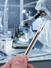 J613/J614 Glass Geiger Counter Tube Detection of Beta Particles and Gamma/X-rays