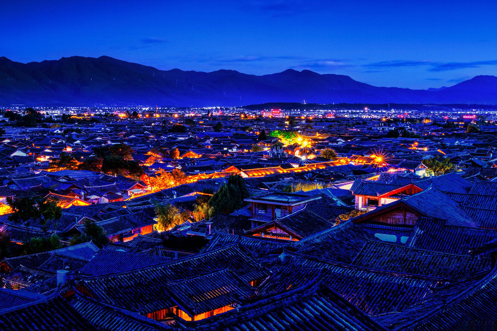 6 Days KunmingDongchuan Red Land Tour