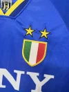 Joyfball 1995/1996 Retro Juventus Football Away Shirt 1:1 Thai Quality