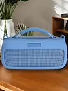 Silicone Cover Shockproof Travel Carrying Case for Bose SoundLink Max Speaker