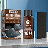 30ml Car Glass Coating Car Window Polishing Anti-Scratch Hydrophobic Car Polish