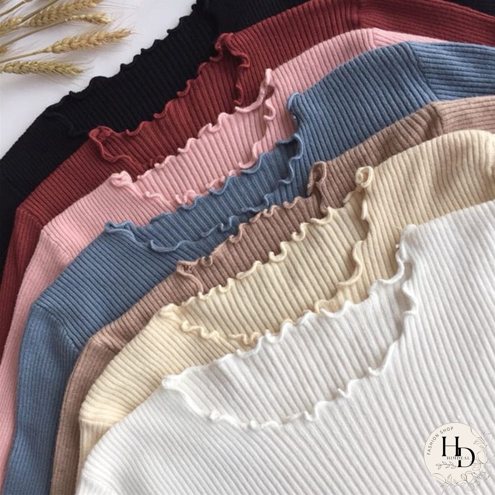 O Neck Ruched Women Sweater High Elastic Solid Fall Winter Fashion Sweater Women Slim Sexy Knitted Pullovers Pull Femme