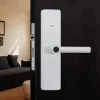 Tuya smart lock all password card lock indoor bedroom room door fingerprint lock