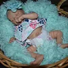 Babiesprincess Lifelike Reborn Baby Doll, Babiesprincess