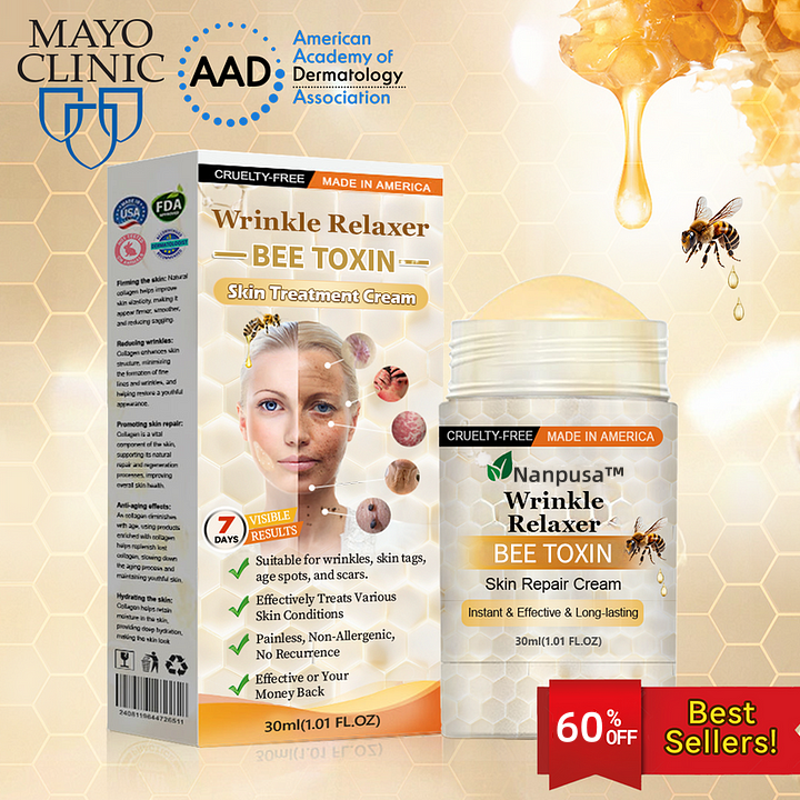 Botox Bee Venom Firming Serum Stick