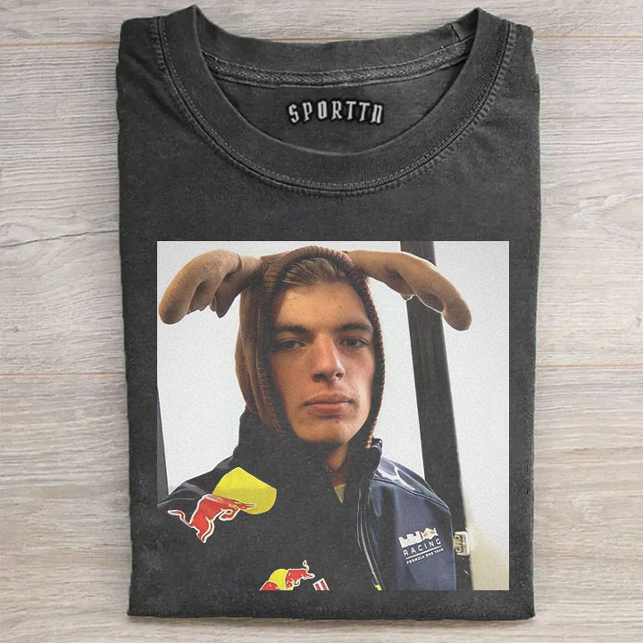 Max Verstappen Tee/Sweatshirt/Hoodie