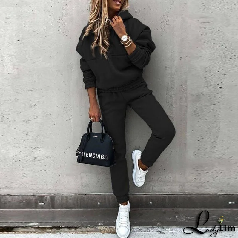 Relaxed and Timeless winter garment