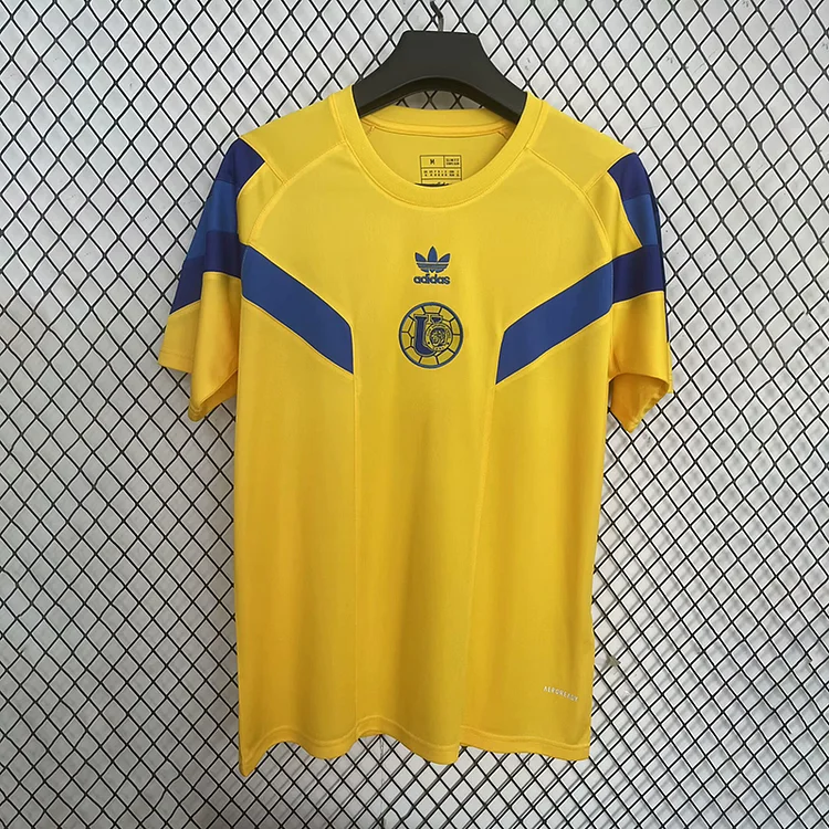 24-25 Tigers Training Football Jersey