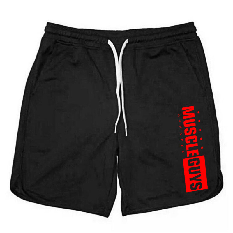 Men's Gym and Sports Fitness Shorts