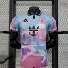 25/26 Player Version Inter Miami Special Edition Soccer Jersey