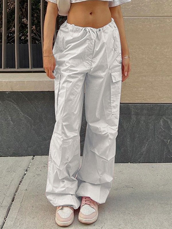 y2k baggy pants