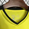 2024/2025 Lazio Away Football Jersey 1:1 Thai Quality