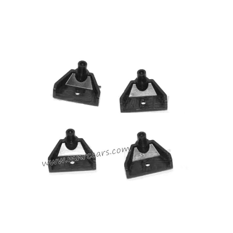 MN Model MN168 Parts Shock Towers D4A-14
