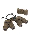 Flippable Night Vision Goggles Model Four-Eye Helmet Binocular NVG Mount Props