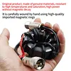 1.8-54MHz 500W Shortwave Choke Magnetic Coil Shortwave 1/1 Current Balun