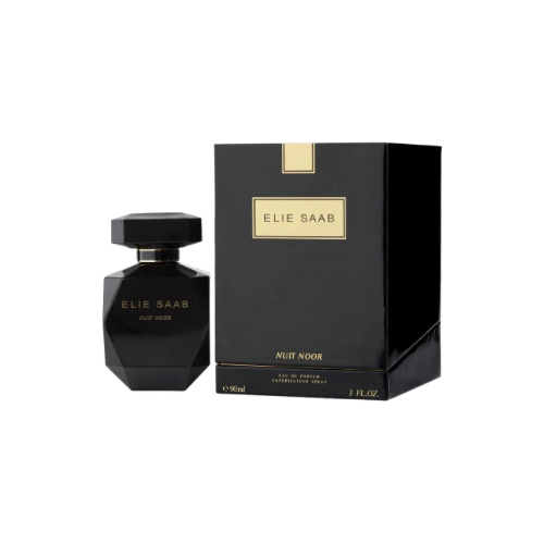 Le Parfum Nuit Noor by Elie Saab 