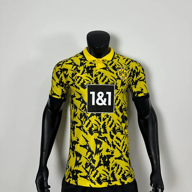 Player 25/26 Borussia Dortmund Special Edition Jersey