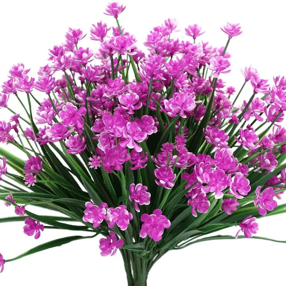 🔥LAST DAY 70% OFF🔥Outdoor Artificial Flowers💐