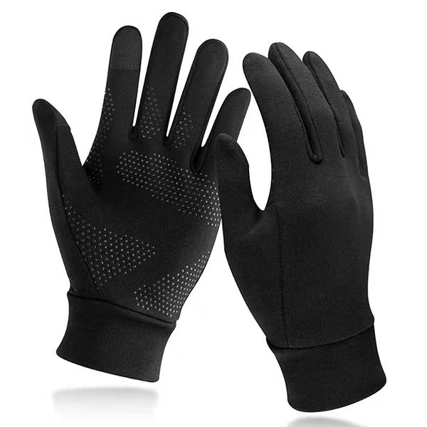 WARM OUTDOOR GLOVES