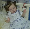 [Kids Gift Idea] 20"  Blair Truly Baby Toddler Reborn Doll Girl Realistic Toys Gift Lover - RBBI-Myrebornbabydoll® Myrebornbabydoll®