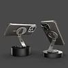 Suitable For Apple Android Mobile Phone Photography Magnetic Bracket Mobile Phone Camera SLR Cold Shoe Accessories