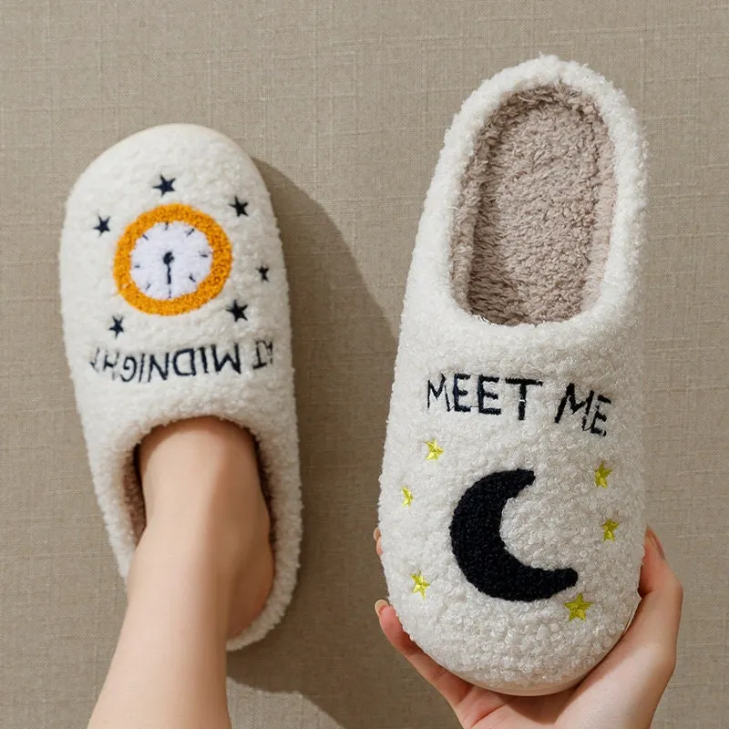 Fluffy Cushion Slippers【BUY 2 FREE SHIPPING】
