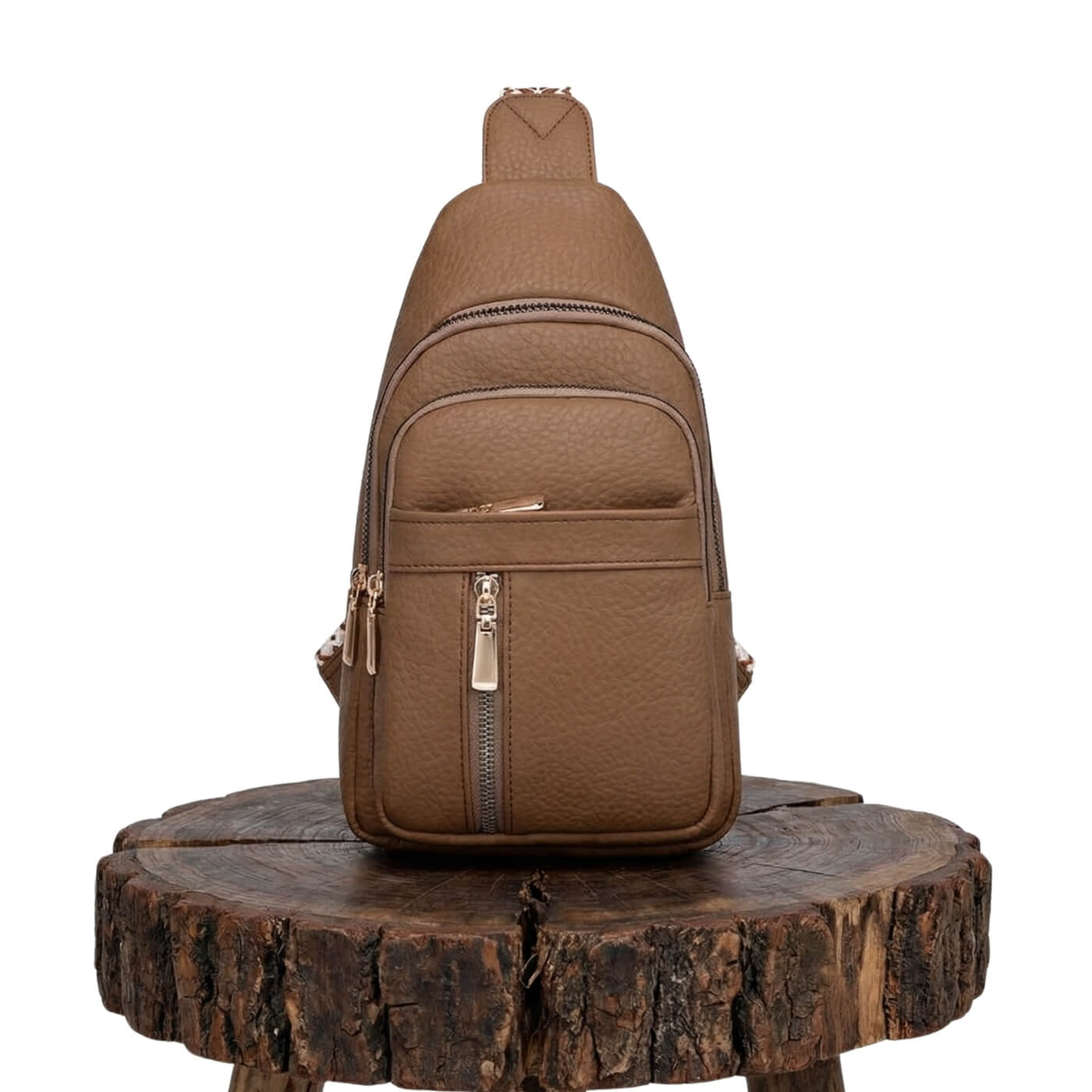 Closing Sale | Noemi&rsquo;s Utility Carry | Sling Bag