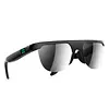 Smart BT Glasses with UV Filtered Lenses Wireless Audio Smart Sunglasses Built-in Speakers Unisex for Men Women Outdoor Running Cycling